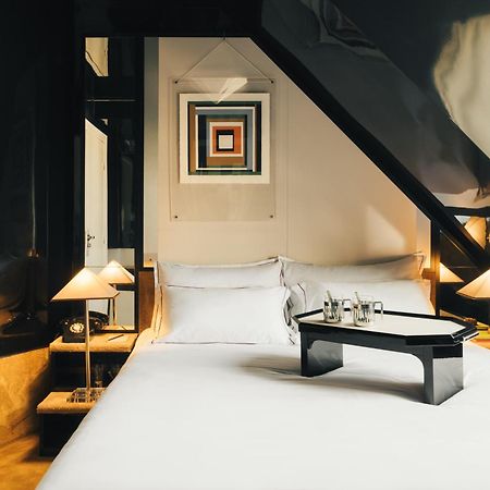 Hotel Chateau D'Eau Париж Екстериор снимка