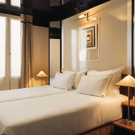 Hotel Chateau D'Eau Париж Екстериор снимка