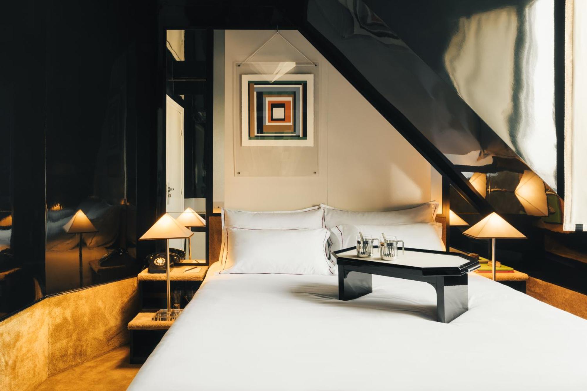 Hotel Chateau D'Eau Париж Екстериор снимка