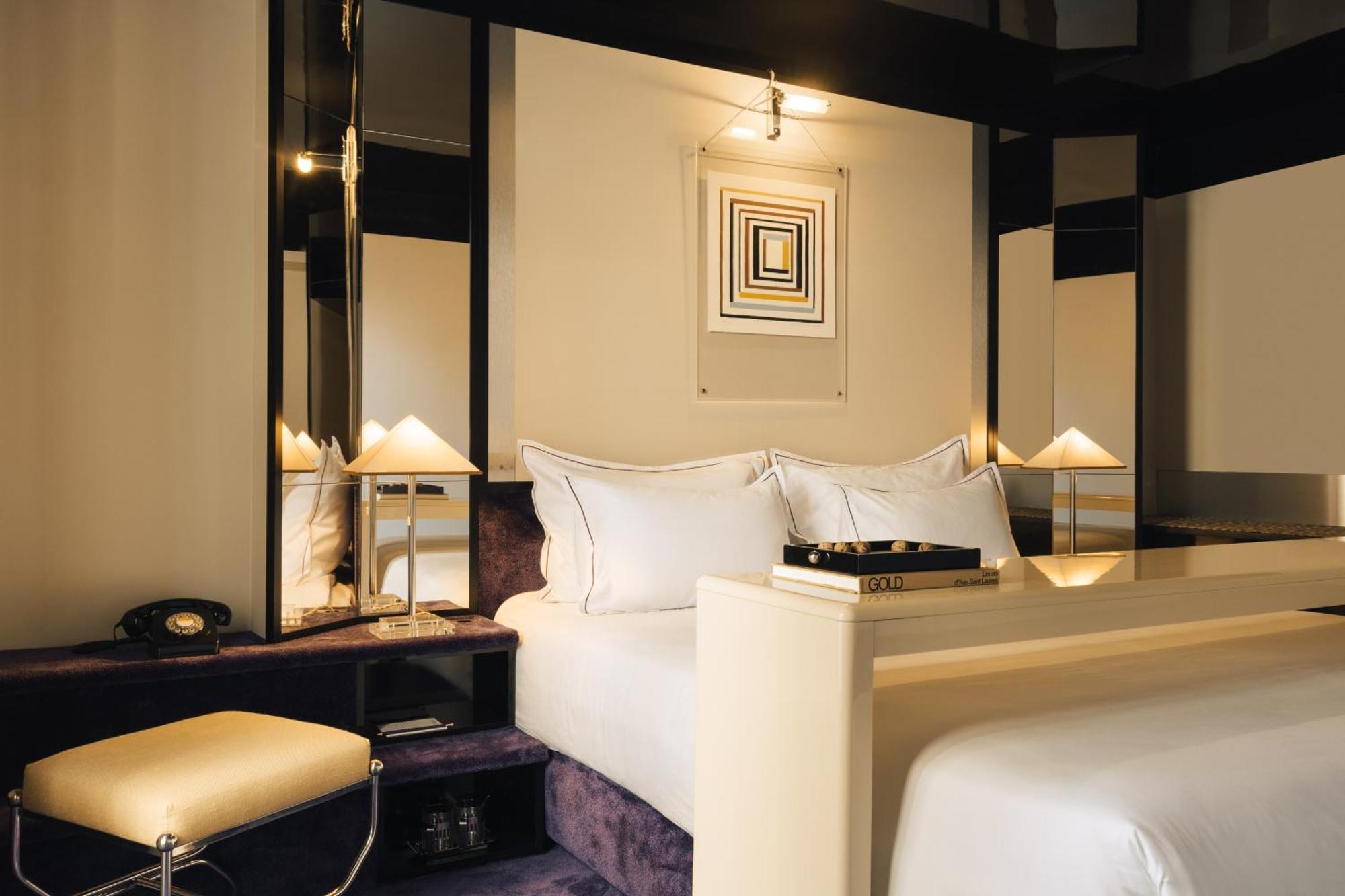 Hotel Chateau D'Eau Париж Екстериор снимка