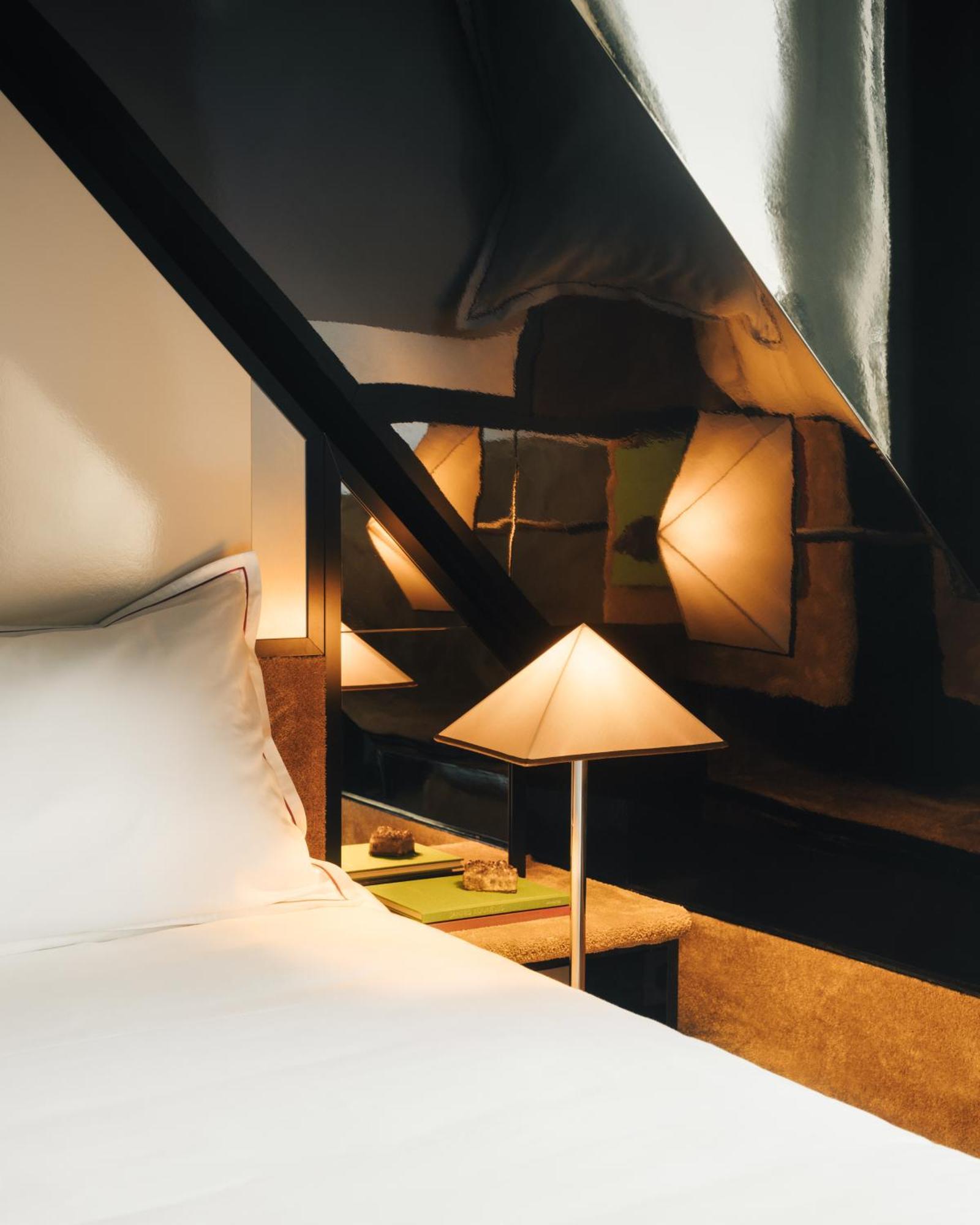 Hotel Chateau D'Eau Париж Екстериор снимка
