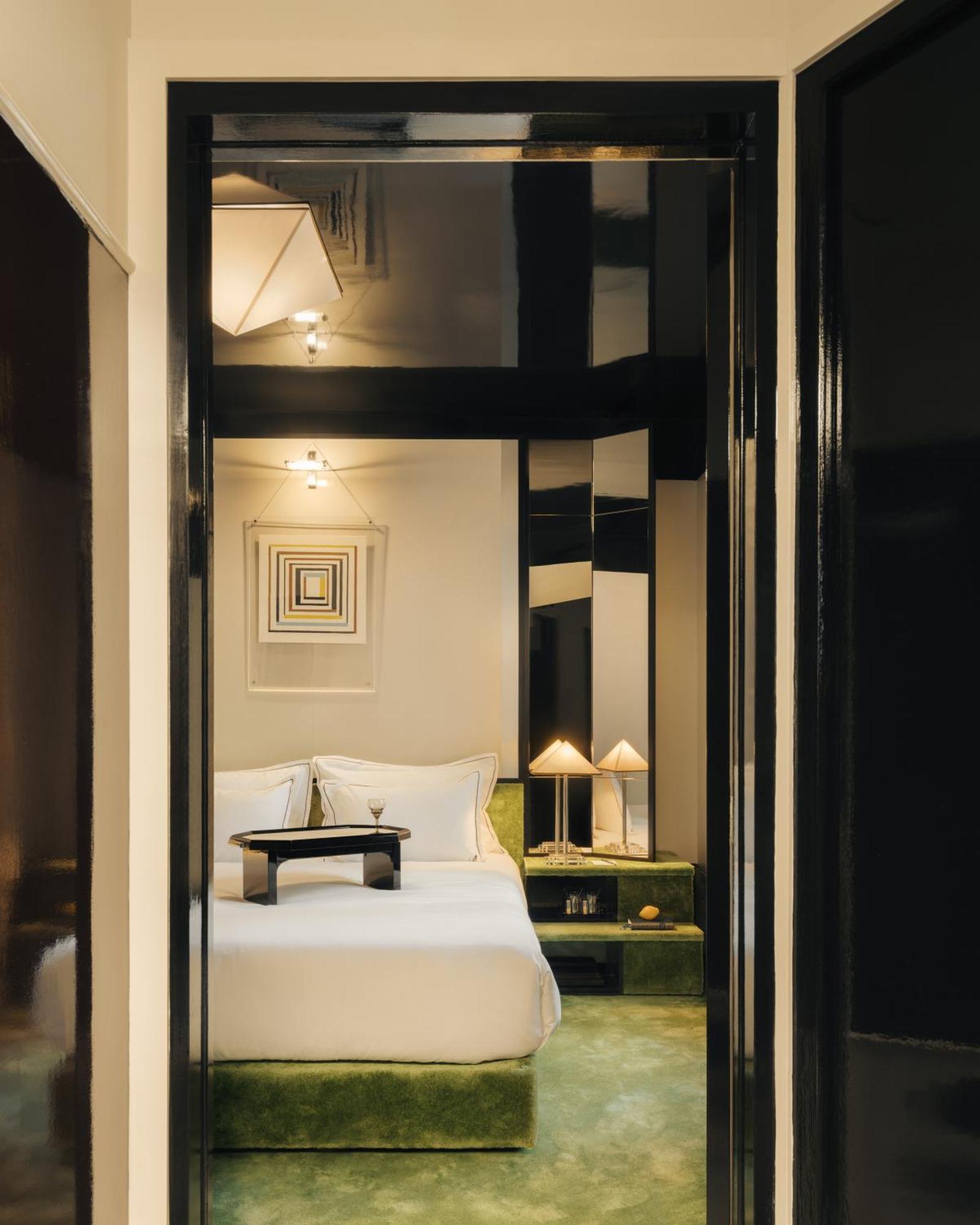 Hotel Chateau D'Eau Париж Екстериор снимка