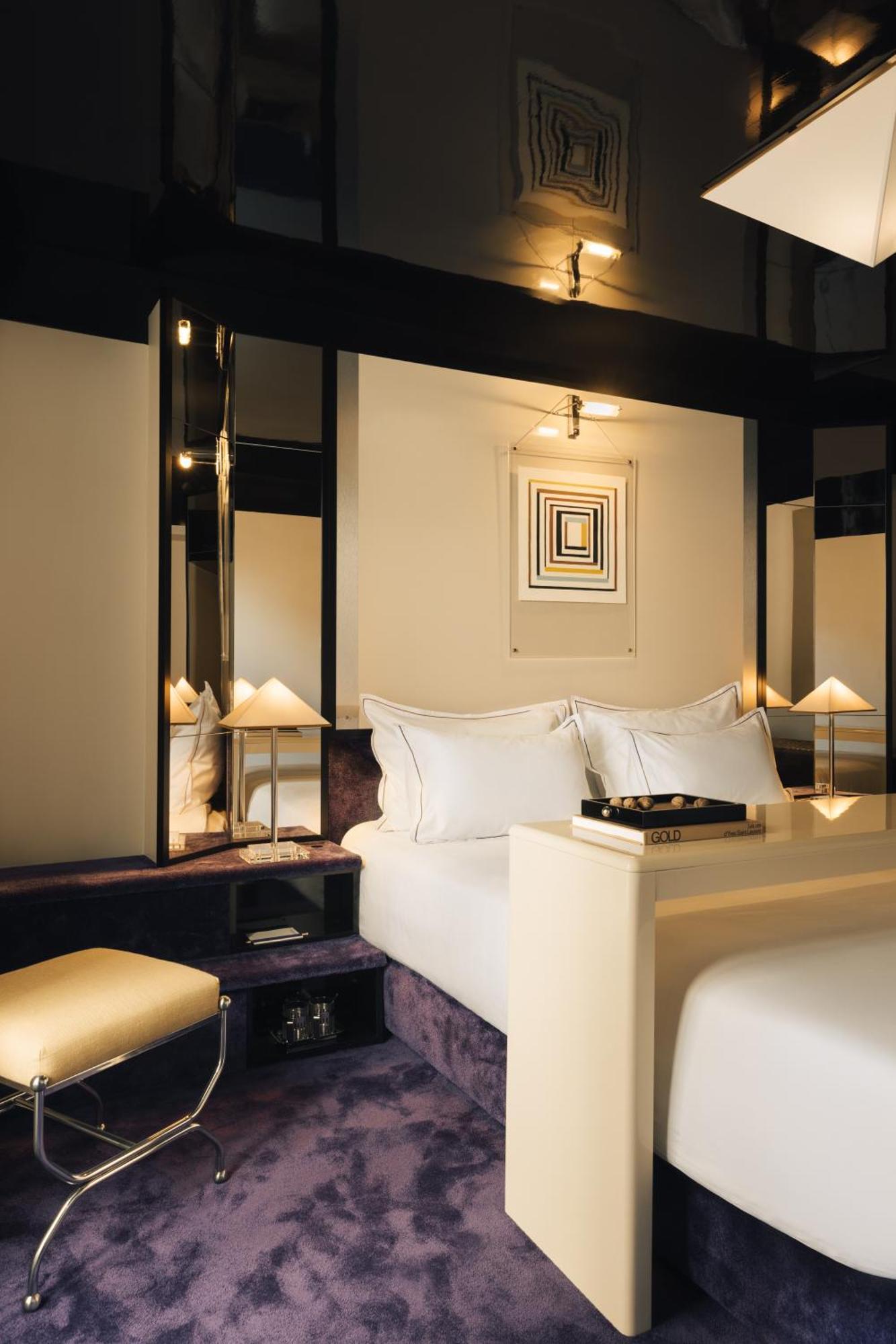 Hotel Chateau D'Eau Париж Екстериор снимка