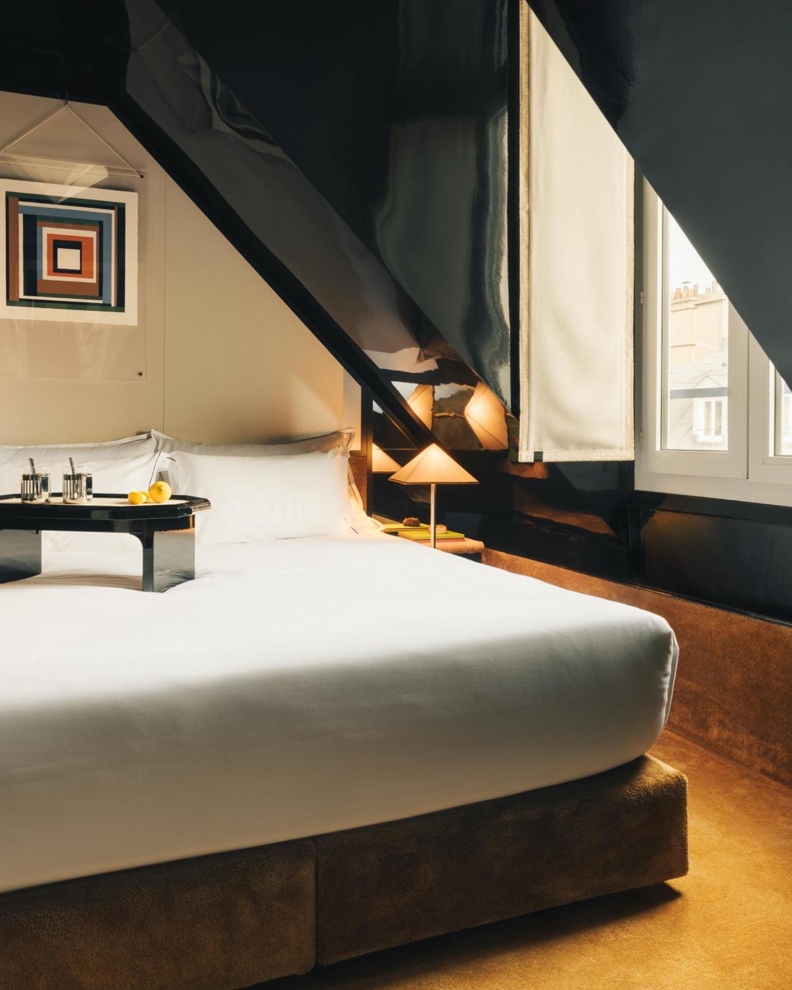 Hotel Chateau D'Eau Париж Екстериор снимка