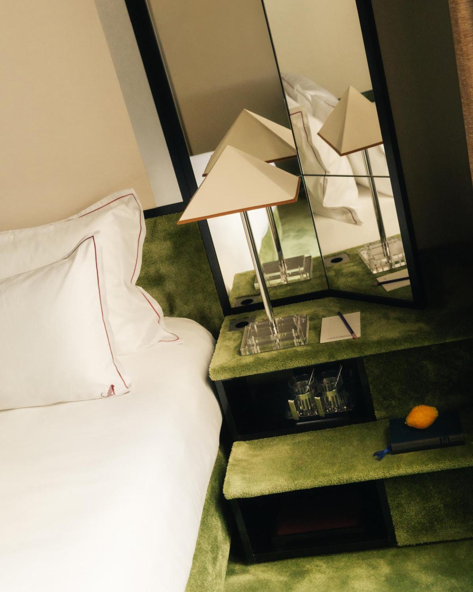 Hotel Chateau D'Eau Париж Екстериор снимка