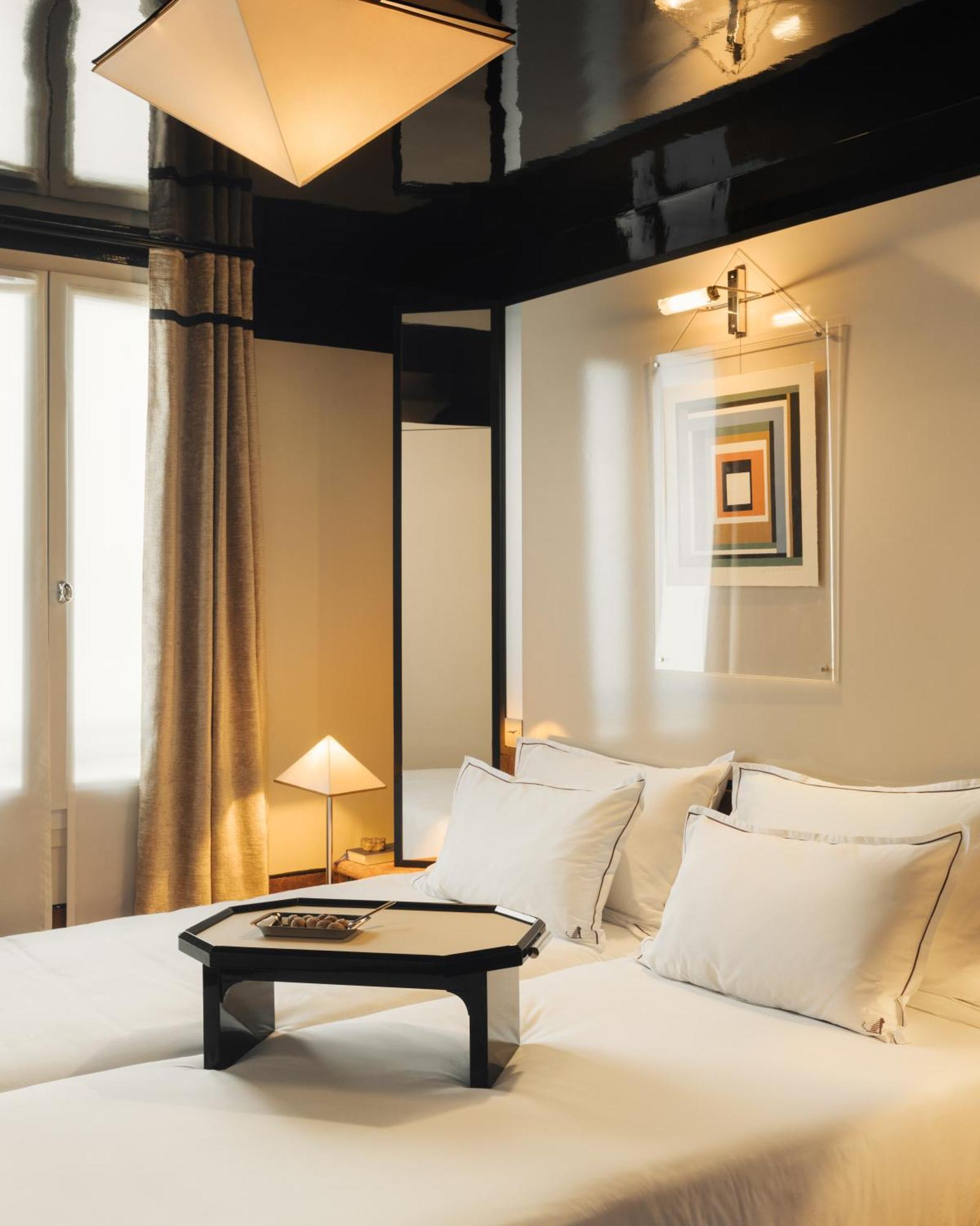 Hotel Chateau D'Eau Париж Екстериор снимка