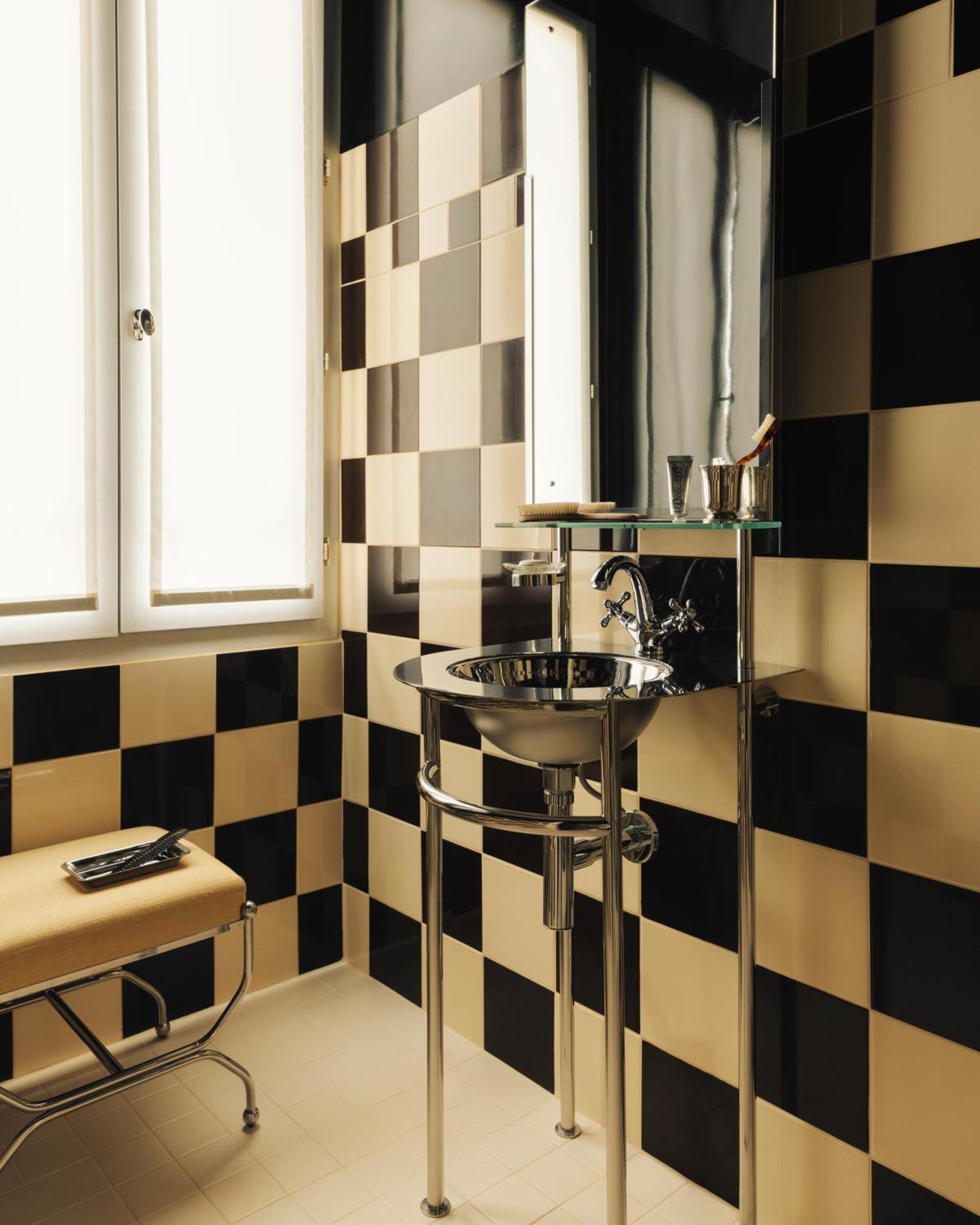 Hotel Chateau D'Eau Париж Екстериор снимка