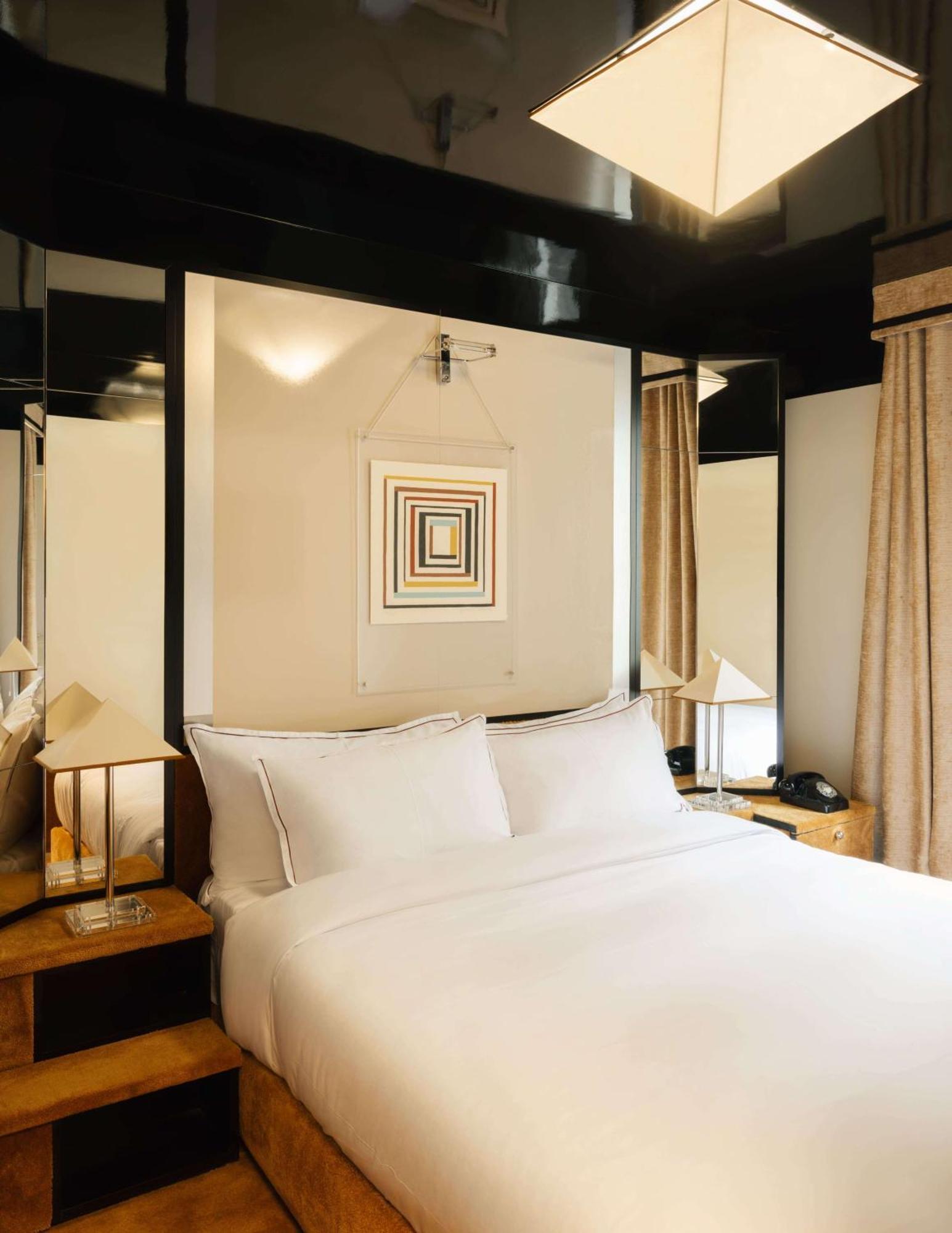 Hotel Chateau D'Eau Париж Екстериор снимка
